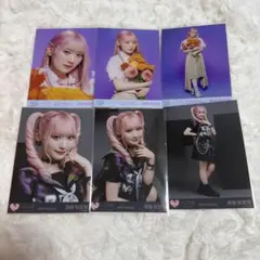 イコラブ 齋藤樹愛羅 生写真コンプ まとめ売り