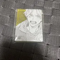 ギヴン展　アクリルブロック
