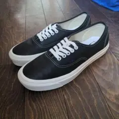 VANS Anaheim Authentic leather ②