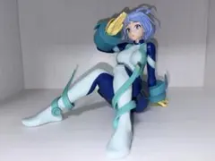 僕のヒーローアカデミア 波動ねじれ フィギュア