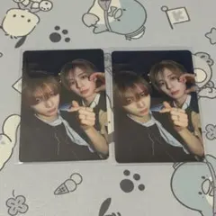 BOYNEXTDOOR ボネクド ケミトレカ イハン テサン