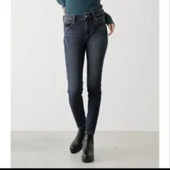 A PERFECT DENIM AIR アズールパーフェクトデニムエアー