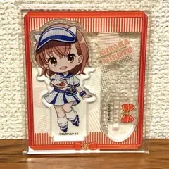 2026年最新】御坂美琴アクスタの人気アイテム - メルカリ