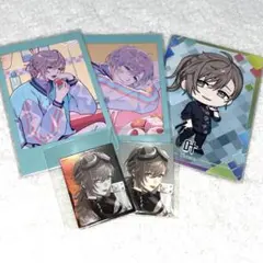 にじさんじ 叶 まとめ売り - メルカリ