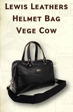 2026年最新】Lewis Leathers ボストンバッグ・旅行用バッグの人気