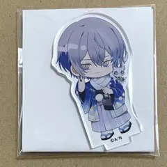 ①小柳ロウ にじさんじ スイパラ アクスタ