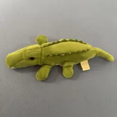 熱川バナナワニ園☺︎わにのぬいぐるみのサムネイル