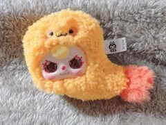 BABYTHREE 大口食べ物シリーズ えびフライ