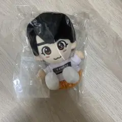 関西ジャニーズJr. あけおめコンサート2021～関ジュ なにわ男子 ちびぬい 61oJjDrWLmL._AC_UL210_SR210,