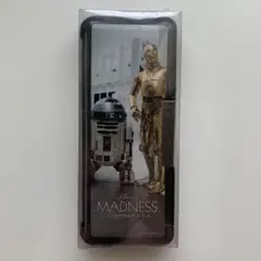 STAR WARS：マチック筆入ミニ（ヨーダ、C-3PO＆R2-D2）