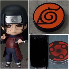 2025年最新】うちはマダラ ねんどろいどの人気アイテム - メルカリ