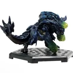 モンスターハンター　モンハン　フィギュア　ブラキディオス　未開封