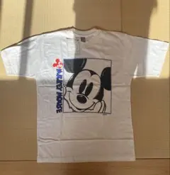 ミッキー　ビンテージ　Tシャツ 100%コットンのサムネイル