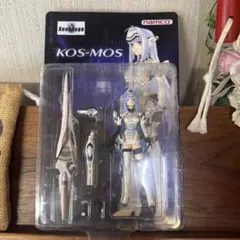 ナムコ KOS-MOS フィギュア　コスモス　ゼノサーガ
