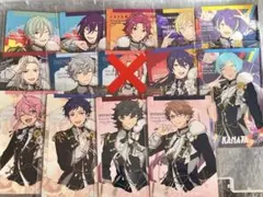 あんスタ スタフォニ カード