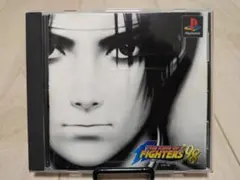 THE KING OF FIGHTERS '98＆95 PS1