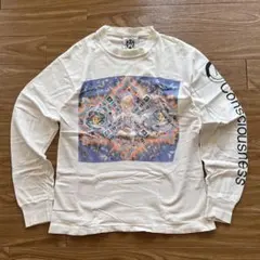 アナーキックアジャストメント　90s ロンT vintageのサムネイル