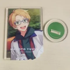 遊木真 アクリルスタンド あんさんぶるスターズ② - メルカリ