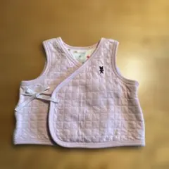 ミキハウスベビーベスト