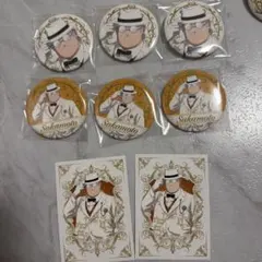 サカモトデイズ 坂本太郎 メディコス ジャンフェス
