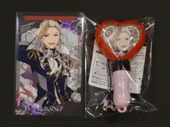 あんスタ スタフォニ 4th ミニペンラ カードコレクション 乱凪砂