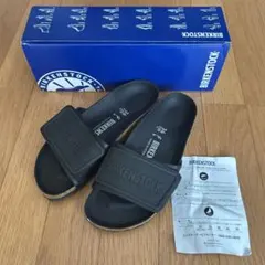 新品　birkenstock ビルケンシュトック　テマ　36のサムネイル