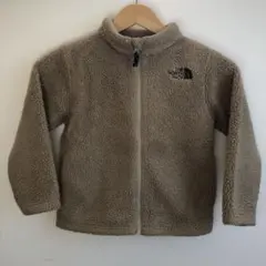 THE NORTH FACE フリースジャケット 120㎝