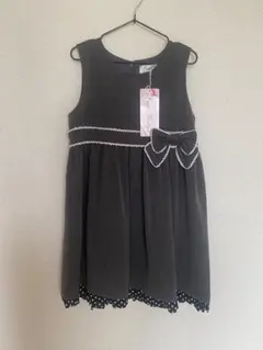 I am Marilyn ノースリーブワンピース 120