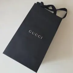 GUCCI グッチ ショップ袋 ショッパーのサムネイル