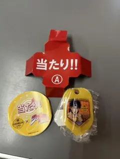 ジョジョの奇妙な冒険 GEORGIA　LEDライト　ジョナサン•ジョースター