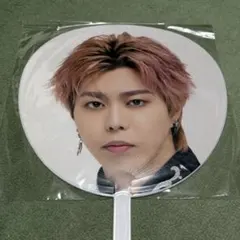 BUDDiiS SEIYA 岡本聖哉 うちわ 2025年最新】岡本聖哉 うちわの人気アイテム - メルカリ