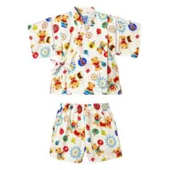 かー様専用ミキハウス甚平