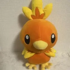 ポケットモンスター もふぐっと ぬいぐるみ アチャモ