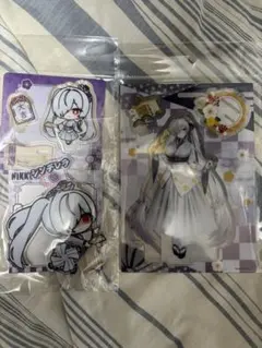 2026年最新】勝利の女神 nikke シンデレラの人気アイテム - メルカリ