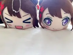2026年最新】バンドリ寝そべりぬいぐるみ戸山香澄の人気アイテム