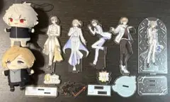 叶　くろのわ　アクスタ　まとめ売り