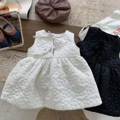 キッズ　 ワンピース 100cm