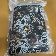 ヒステリックミニ　スクエアバッグ　DEVILKINverのサムネイル