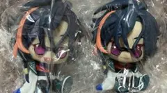 にじこっと魁星セット　3SKM College