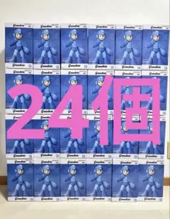 ロックマン グランディスタ ロックボール リペイント ロックマン グランディスタ ロックボール リペイント - メルカリ