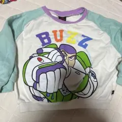 バズライトイヤー トップス
