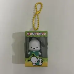 ポチャッコ キーホルダー マスコット