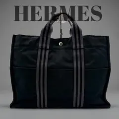 2025年最新】hermes フールトゥ mm トートバッグの人気アイテム