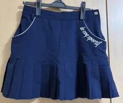 お値下げします❗️ルコックレディースゴルフウェア
