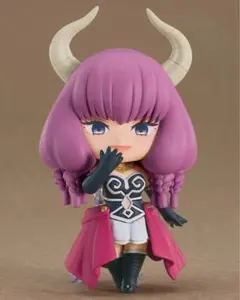 葬送のフリーレン ねんどろいど さぷらいず アウラ