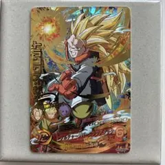 2026年最新】ドラゴンボールヒーローズ トランクスゼノの人気アイテム