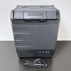 EENOUR 車載冷蔵庫 10L D10 ポータブル 冷凍庫 車中泊 キャンプのサムネイル