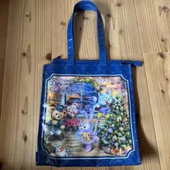 duffy トートバッグ　TDS