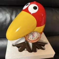 ポンパ 日立キドカラー フィギュア 貯金箱セット - メルカリ