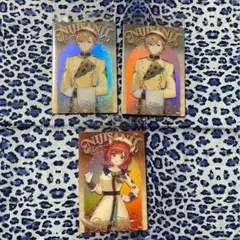 にじさんじ ウエハース 風楽奏斗